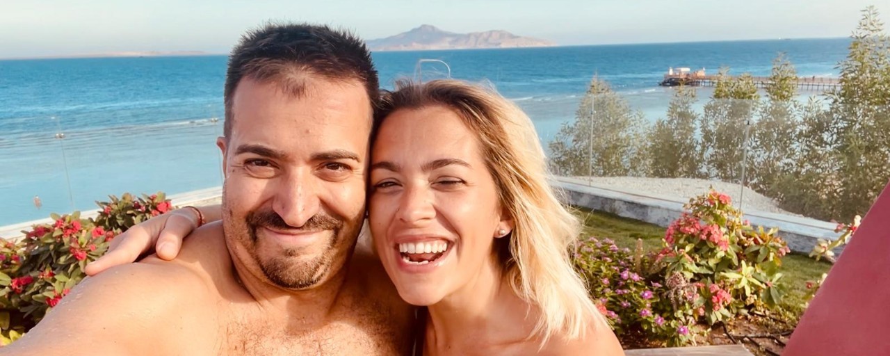 Francesca & Omar's Wedding