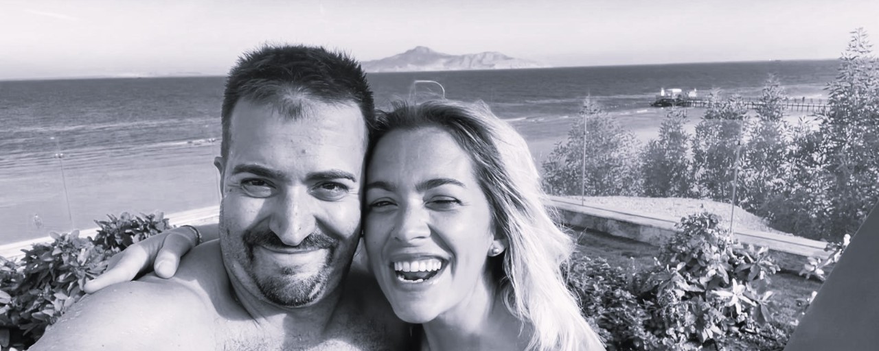 Francesca & Omar's Wedding